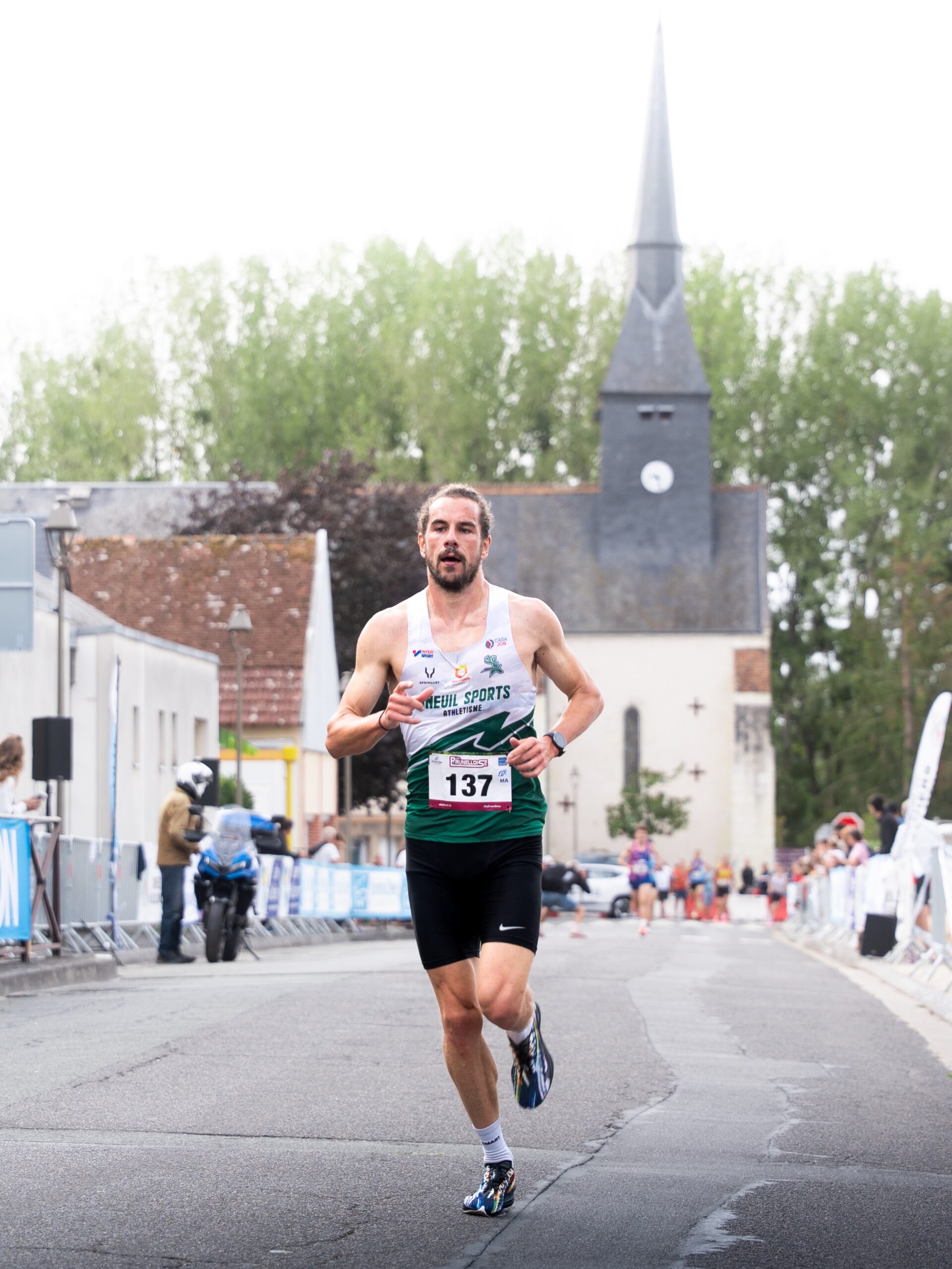 Guillaume prunelloise 2026